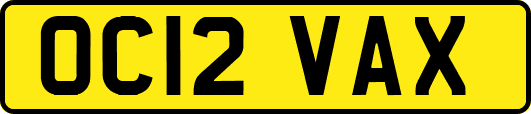 OC12VAX