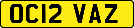 OC12VAZ