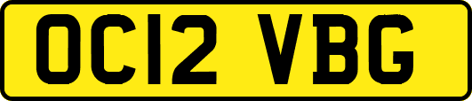 OC12VBG