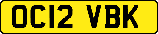 OC12VBK