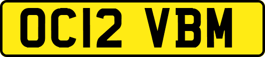 OC12VBM