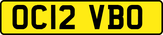 OC12VBO