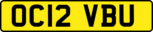OC12VBU