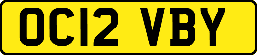 OC12VBY