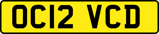 OC12VCD