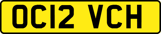 OC12VCH