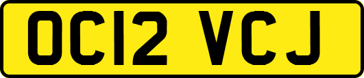 OC12VCJ
