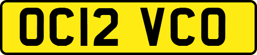 OC12VCO