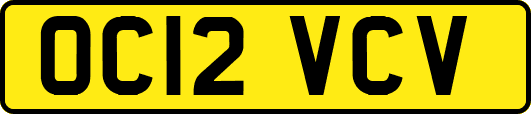OC12VCV