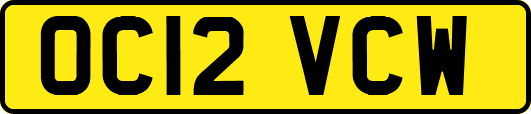 OC12VCW