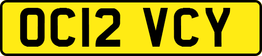 OC12VCY