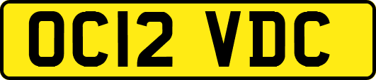 OC12VDC