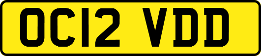 OC12VDD