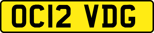 OC12VDG