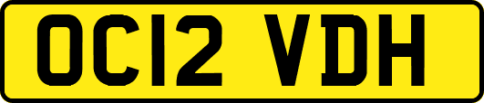 OC12VDH