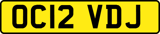 OC12VDJ