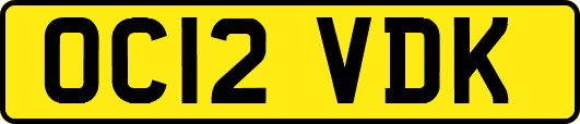 OC12VDK