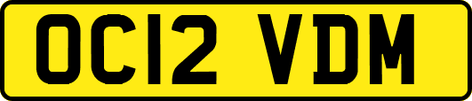 OC12VDM