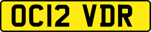 OC12VDR