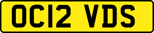 OC12VDS