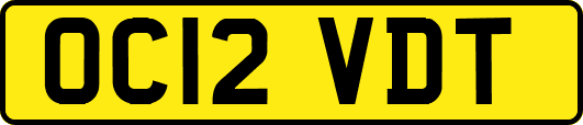 OC12VDT