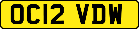 OC12VDW