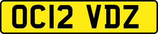 OC12VDZ