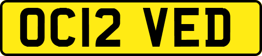 OC12VED