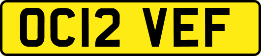 OC12VEF