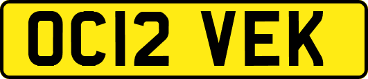 OC12VEK