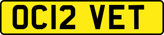 OC12VET