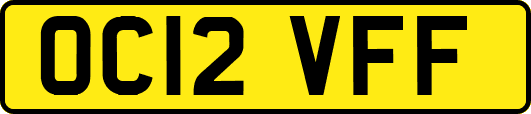 OC12VFF