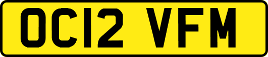 OC12VFM