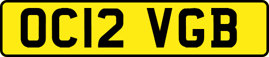 OC12VGB