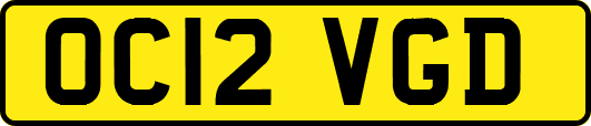 OC12VGD