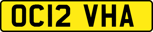 OC12VHA
