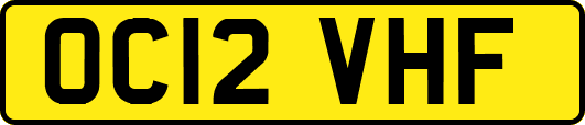 OC12VHF