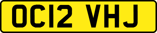 OC12VHJ