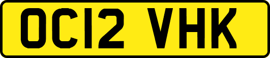 OC12VHK