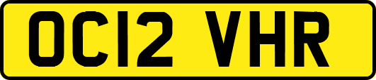 OC12VHR