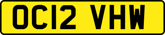 OC12VHW