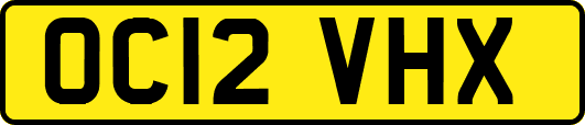 OC12VHX