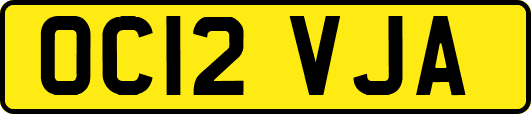 OC12VJA