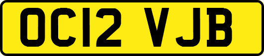 OC12VJB