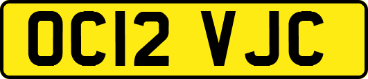 OC12VJC