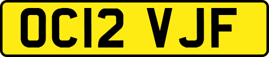 OC12VJF