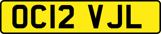 OC12VJL