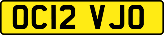 OC12VJO