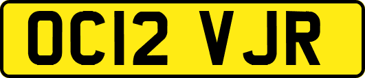 OC12VJR