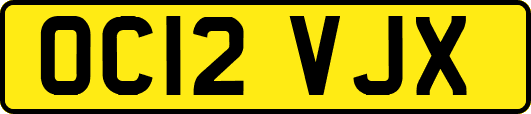 OC12VJX